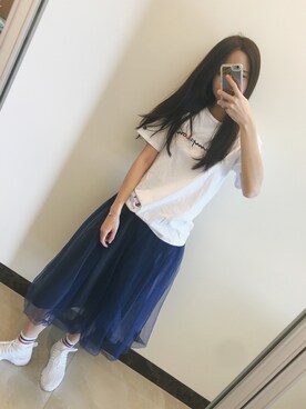 Ironさんのコーディネート