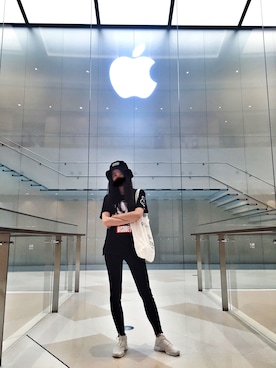 Ironさんのコーディネート