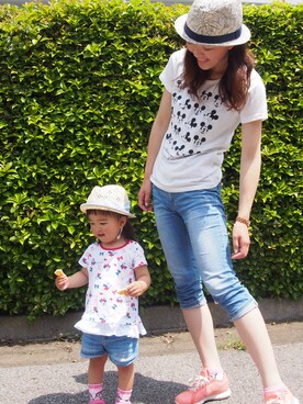 プチプラikumi.さんのコーディネート