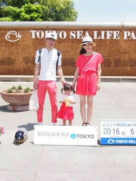 プチプラikumi.さんのコーディネート