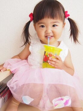 プチプラikumi.さんのコーディネート