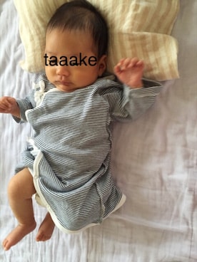 ta_さんのコーディネート