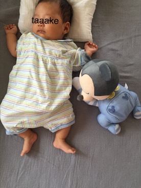 ta_さんのコーディネート