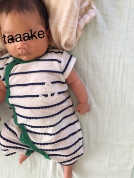 ta_さんのコーディネート