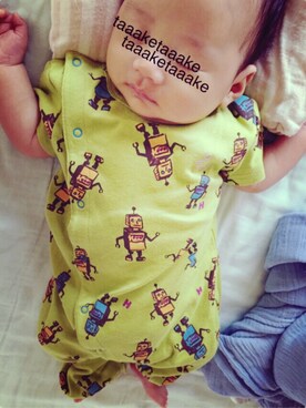 ta_さんのコーディネート