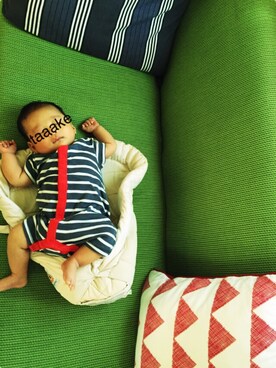 ta_さんのコーディネート