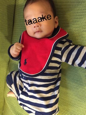 ta_さんのコーディネート