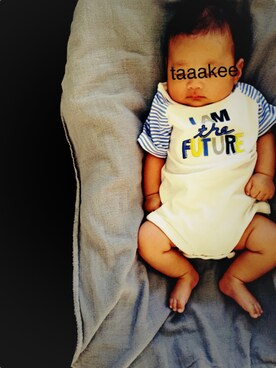 ta_さんのコーディネート