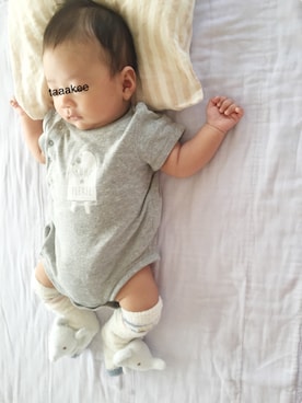 ta_さんのコーディネート