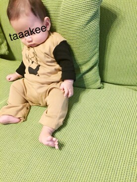 ta_さんのコーディネート