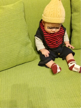 ta_さんのコーディネート