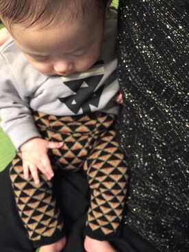 ta_さんのコーディネート