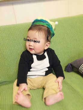 ta_さんのコーディネート