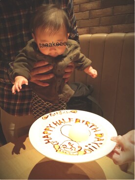 ta_さんのコーディネート