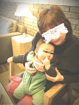 ta_さんのコーディネート