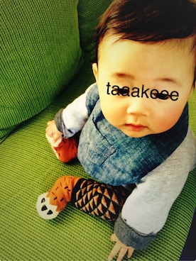 ta_さんのコーディネート