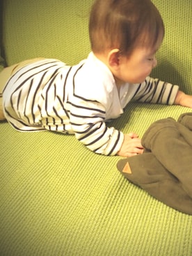 ta_さんのコーディネート