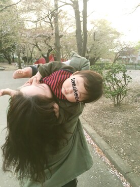 ta_さんのコーディネート