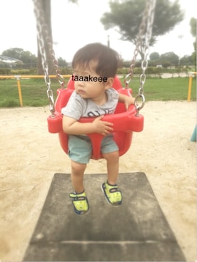 ta_さんのコーディネート