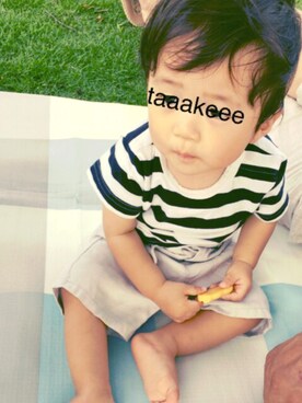 ta_さんのコーディネート