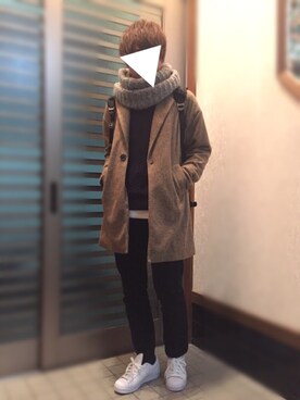 だいさんのコーディネート