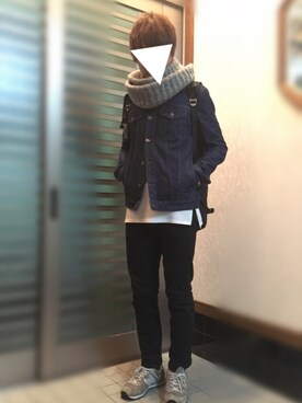 だいさんのコーディネート