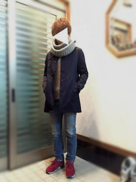 だいさんのコーディネート