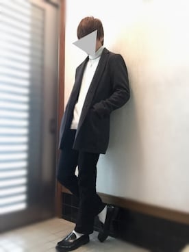 だいさんのコーディネート