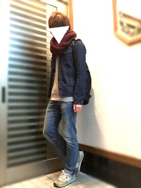 だいさんのコーディネート