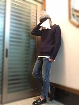 だいさんのコーディネート