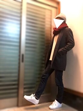 だいさんのコーディネート