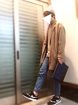 だいさんのコーディネート