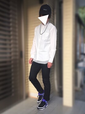 だいさんのコーディネート