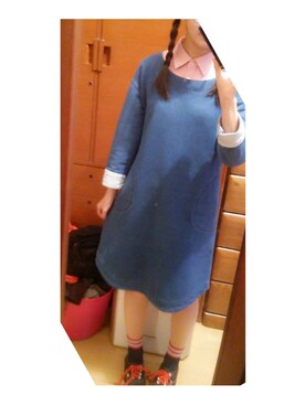 ひなのさんのコーディネート