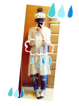 ひなのさんのコーディネート