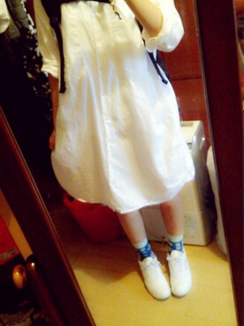 ひなのさんのコーディネート