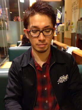 CFCREWさんのコーディネート