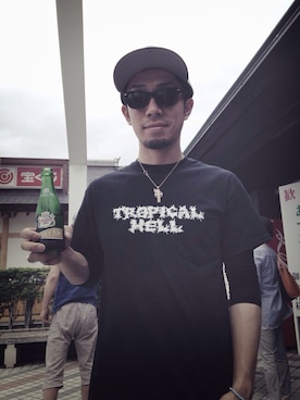 CFCREWさんのコーディネート