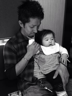 CFCREWさんのコーディネート