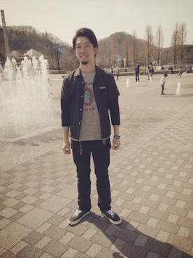 CFCREWさんのコーディネート