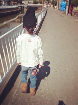 nicoさんのコーディネート