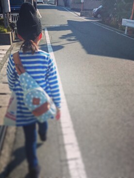 nicoさんのコーディネート