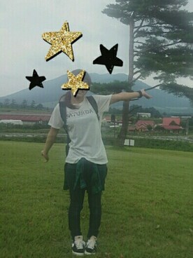 nicoさんのコーディネート