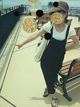 nicoさんのコーディネート