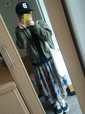 nicoさんのコーディネート