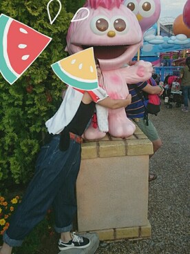 nicoさんのコーディネート