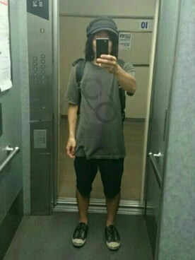 hiroさんのコーディネート