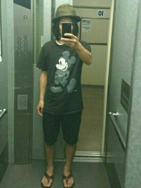 hiroさんのコーディネート