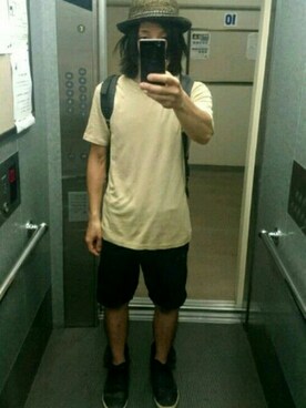 hiroさんのコーディネート