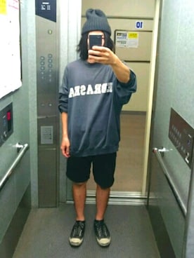 hiroさんのコーディネート